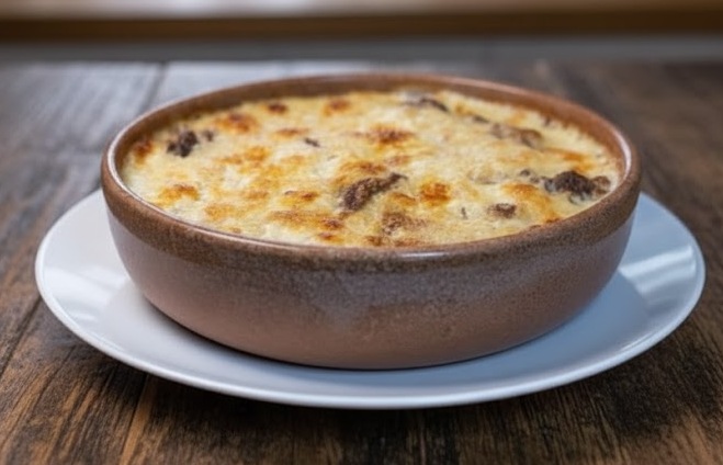 رز معمر بالكبد والقوانص