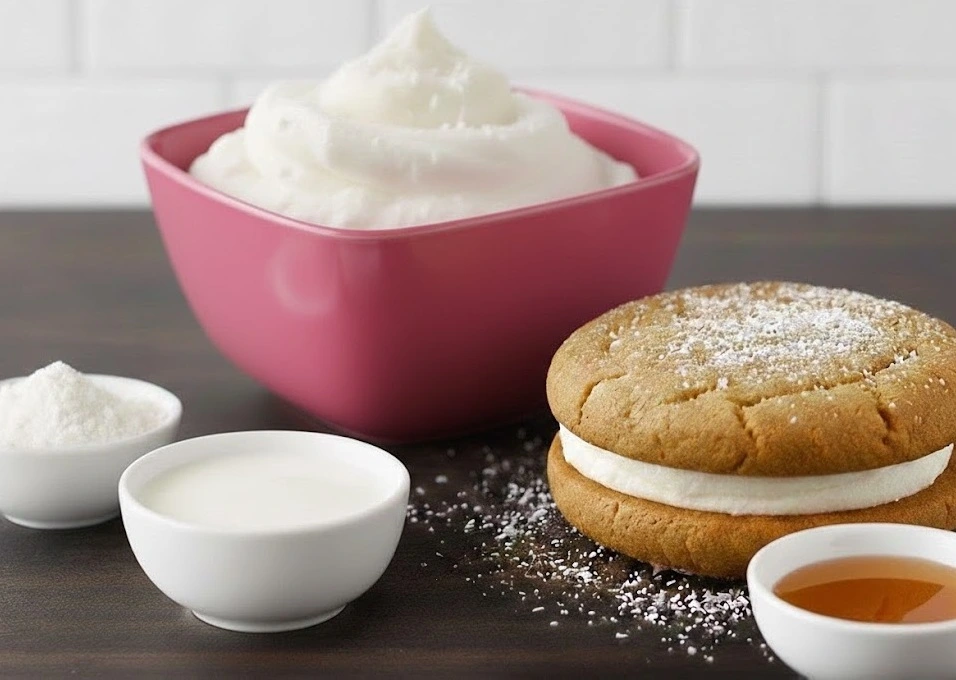 كريمة "جوز الهند المكثفة" 