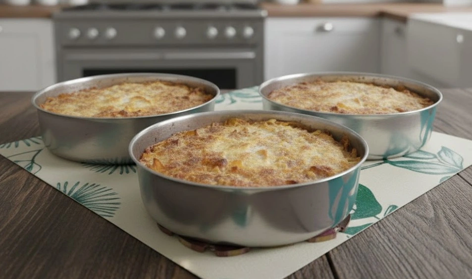 أم على الاصلية بالجلاش