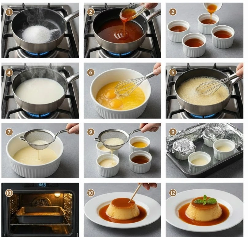  الكريم كراميل