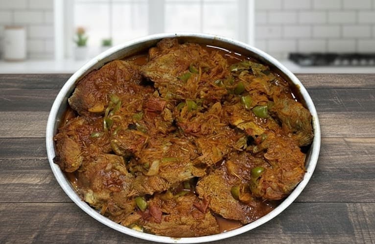 لحمة الافراح والعزومات 