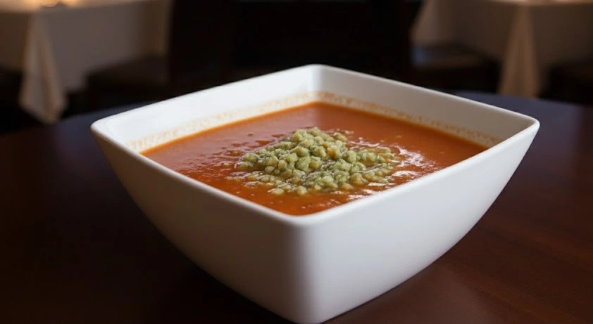 فريك بالصلصة والزبدة الكلاسيكي