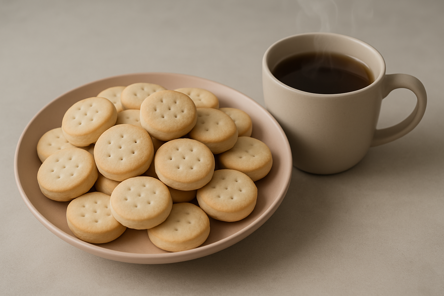 بسكويت الزيت