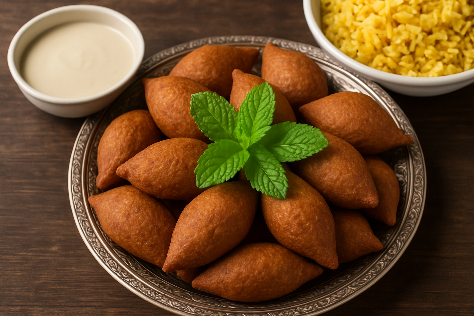 الكبة السورية