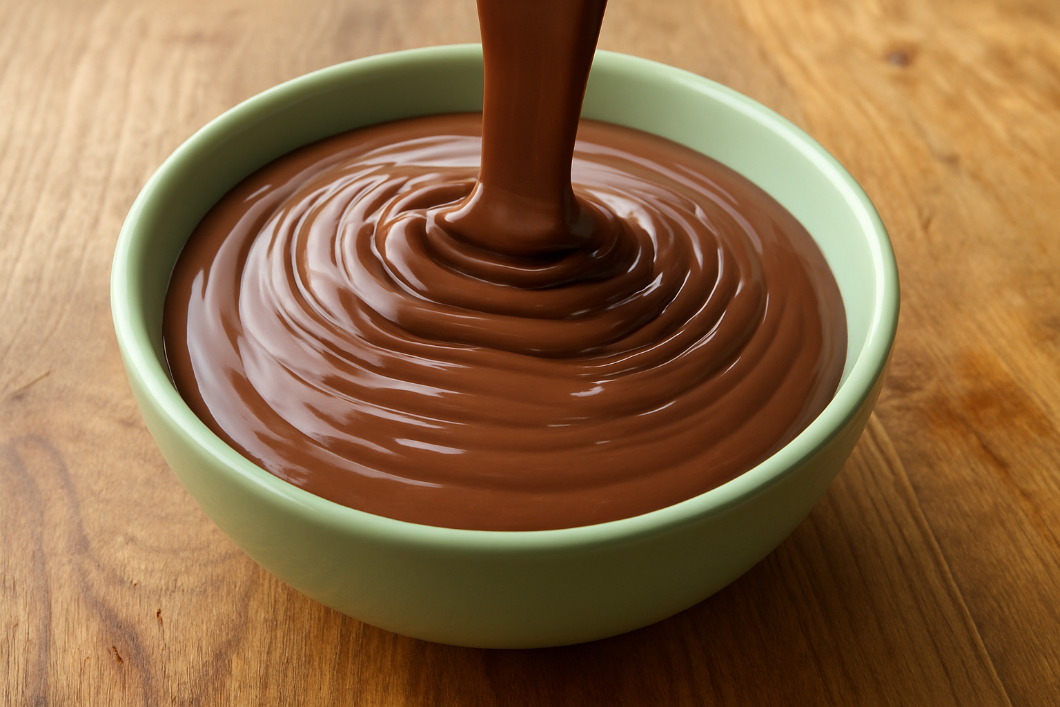 صوص الشوكولاته