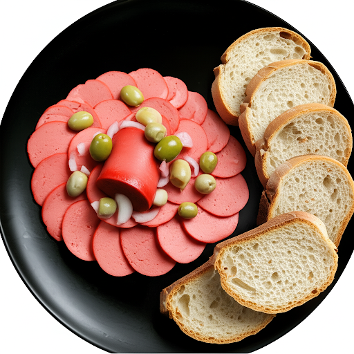 لانشون منزلى