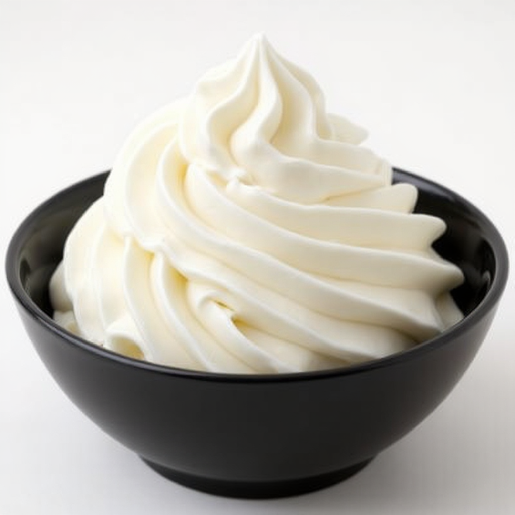 كريم  شانتيه الخام  