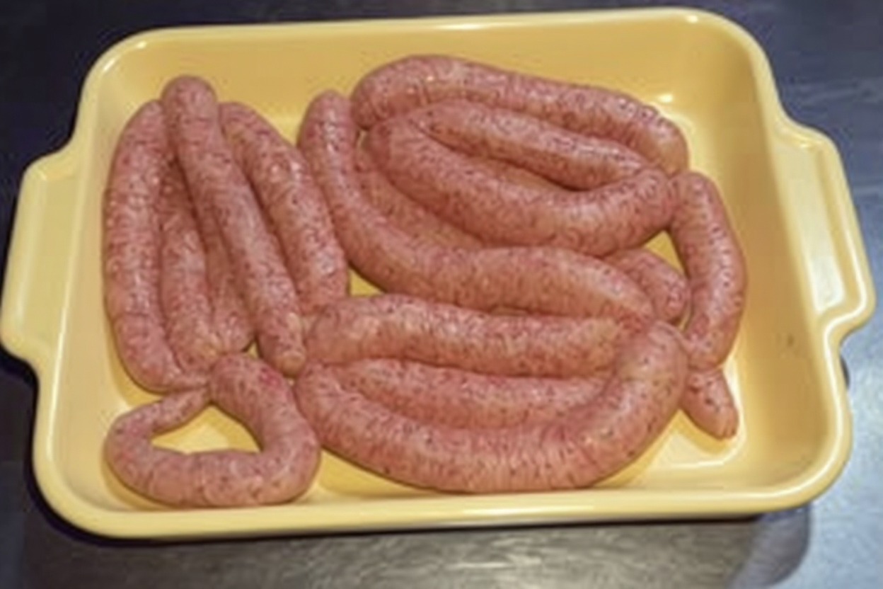 السجق البلدي