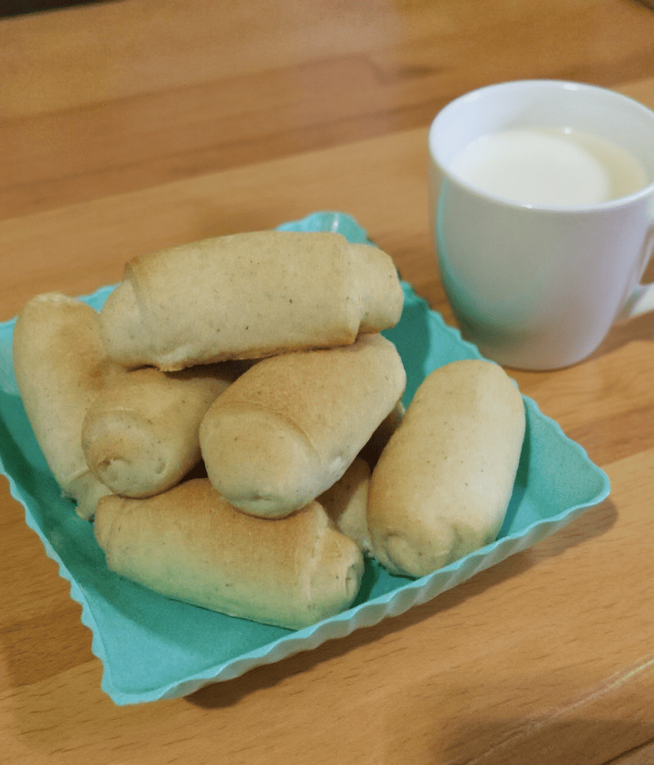 باتيه بالجبن بطريقة سهلة جدا