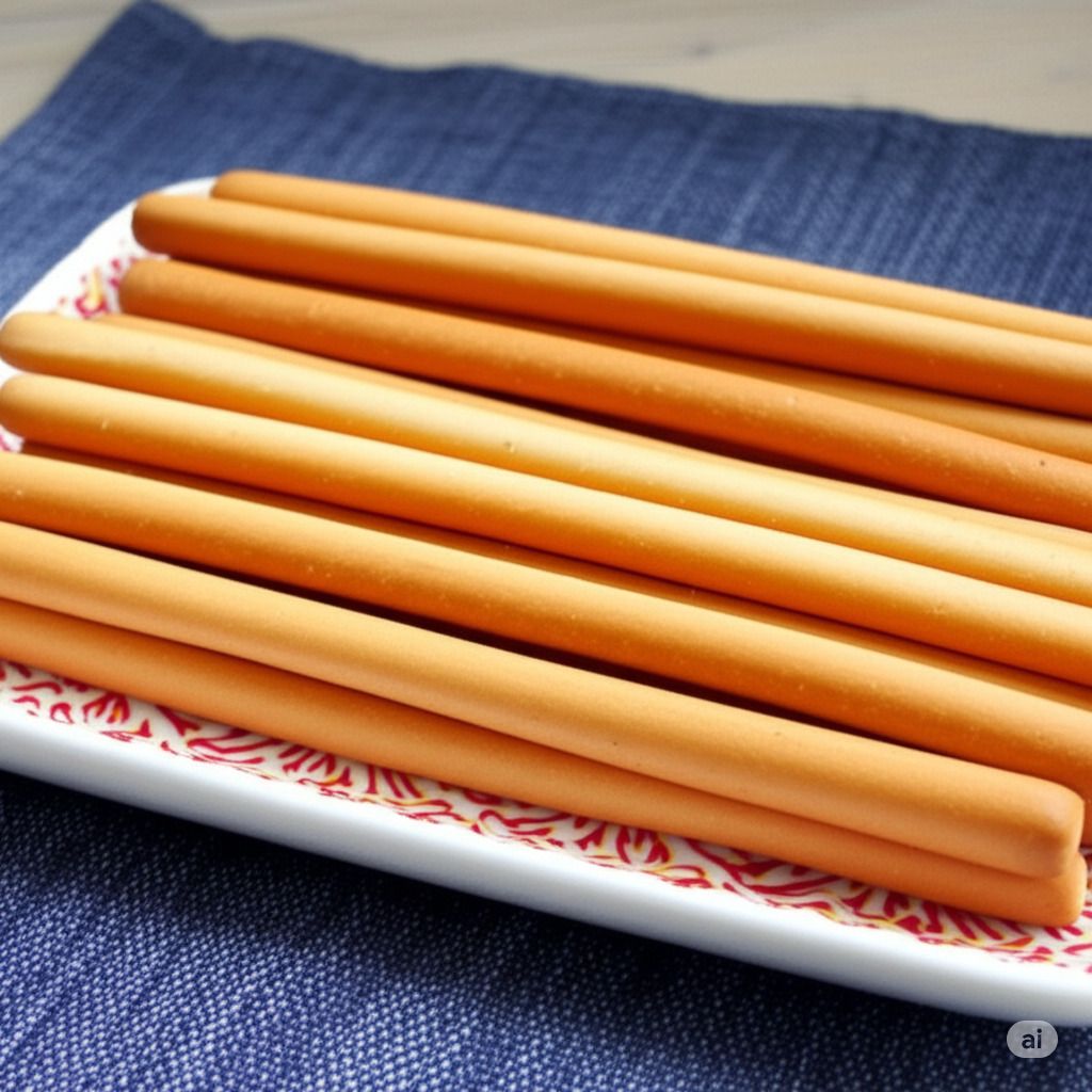 البقسماط بخلطة مميزة (طريقتى الخاصة)