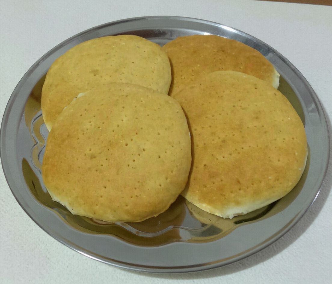 القرص الفلاحى الهشة