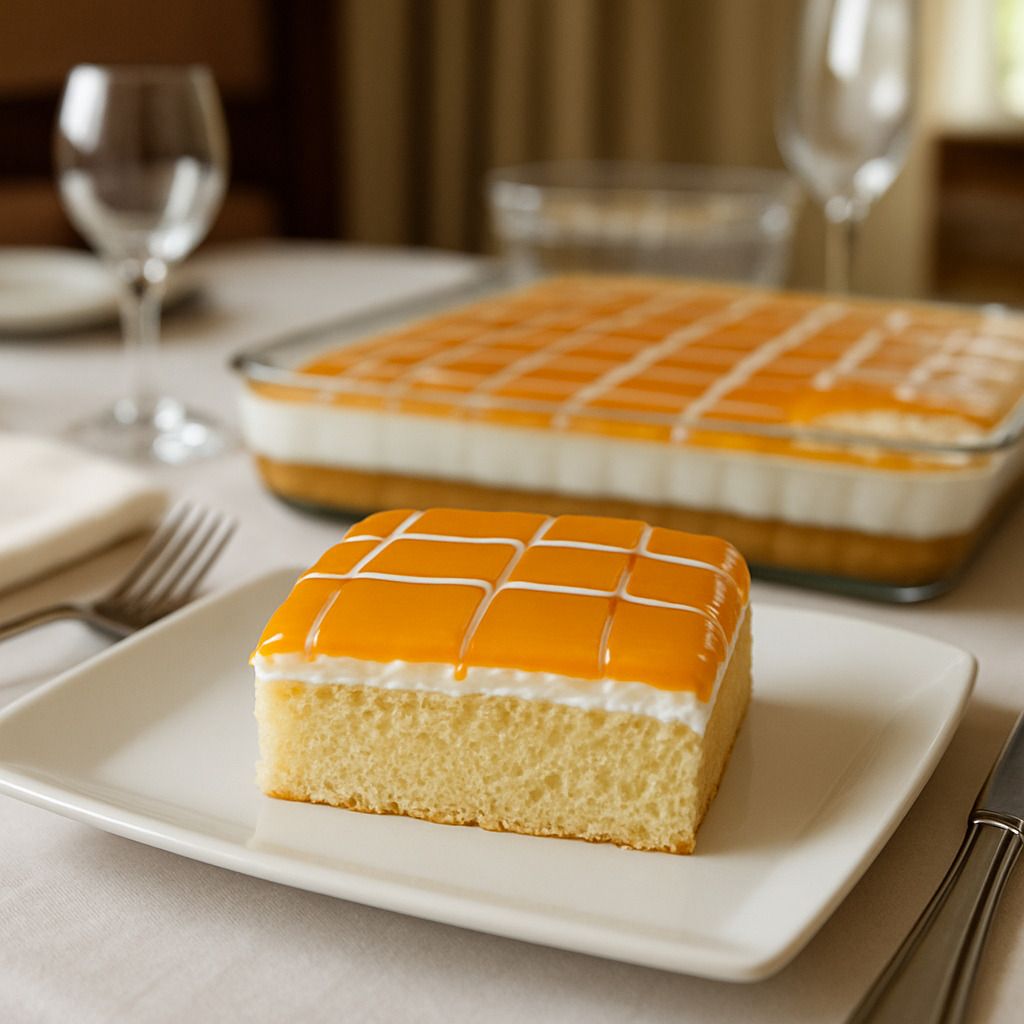 بديل القشطوطة قليلة السعرات الحرارية