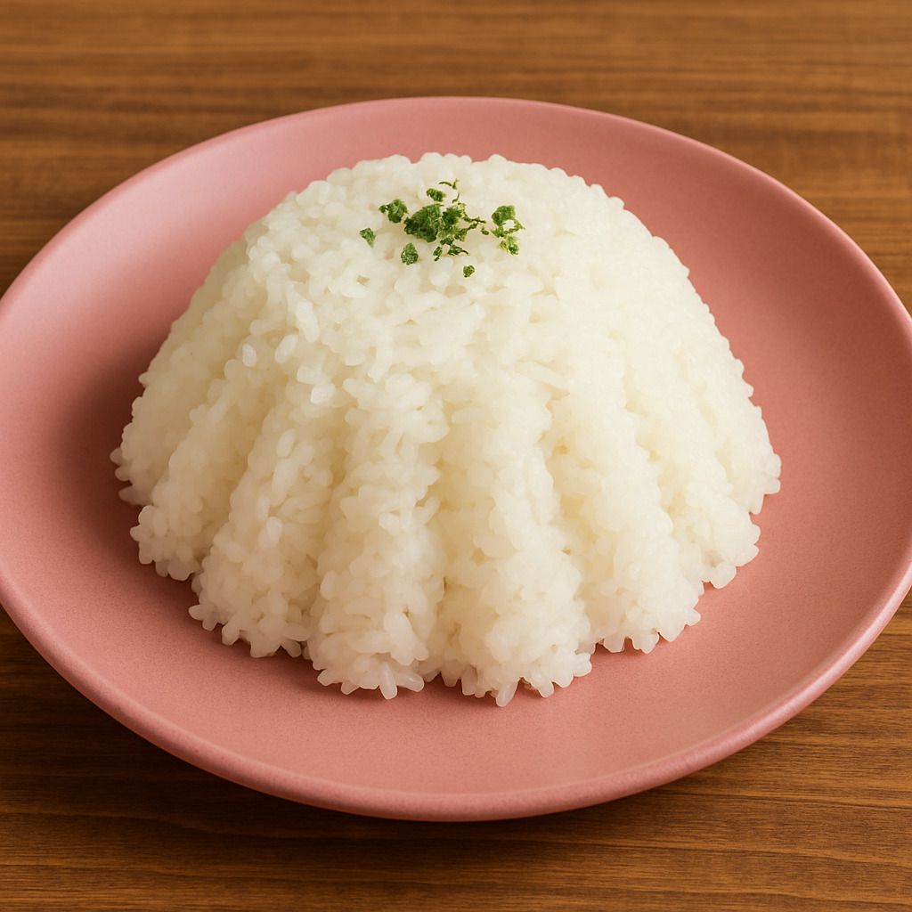 الأرز الأبيض المصرى
